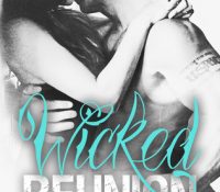 Guest Review: Wicked Reunion by Michelle A. Valentine