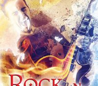 Guest Review: Rock n Soul by  Lauren Sattersby
