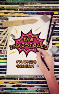 Guest Review: The Invisibles by Francis Gideon