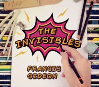 Guest Review: The Invisibles by Francis Gideon