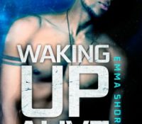 Guest Review: Waking Up Alive by Emma Shortt