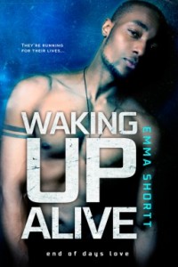 Guest Review: Waking Up Alive by Emma Shortt