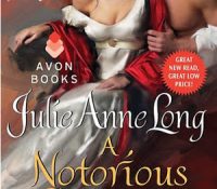 Review: A Notorious Countess Confesses by Julie Anne Long