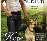 Review: Hope Flames by Jaci Burton