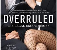 Review: Overruled by Emma Chase