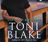 Blog Tour: TAKE ME ALL THE WAY by Toni Blake