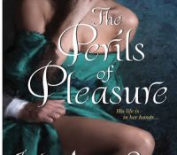 Joint Review: The Perils of Pleasure by Julie Anne Long