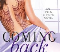 Review: Coming Back by Lauren Dane