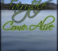 Review: Fairtytale Come Alive by Kristen Ashley