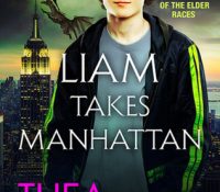 Review: Liam Takes Manhattan by Thea Harrison