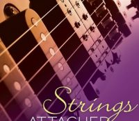Review: Strings Attached by Stephanie Julian
