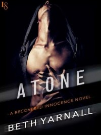 Guest Review: Atone by Beth Yarnall