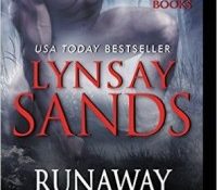 Guest Review: Runaway Vampire by Lynsay Sands