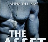 Guest Review: The Asset by Anna del Mar