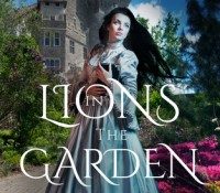 Guest Review: Lions in the Garden by Chelsea Luna