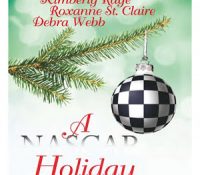 Anthology Review: A Nascar Holiday by Kimberly Raye, Roxanne St. Claire and Debra Webb