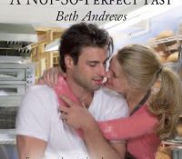 Review: A Not-So-Perfect Past by Beth Andrews