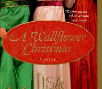 Joint Review: A Wallflower Christmas by Lisa Kleypas