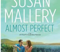Review: Almost Perfect by Susan Mallery