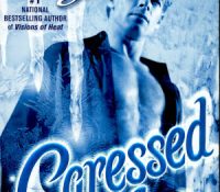 Review: Caressed by Ice by Nalini Singh