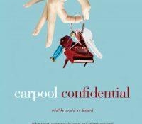 Review: Carpool Confidential by Jessica Benson