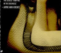 Guest Review: Circus of the Damned (An Anita Blake, Vampire Hunter Novel) by Laurell K. Hamilton