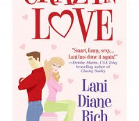 Lightning Review: Crazy in Love by Lani Diane Rich