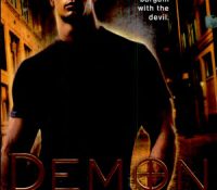 Review: Demon Bound by Meljean Brook