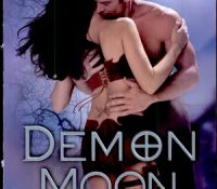 Retro Review: Demon Moon by Meljean Brook