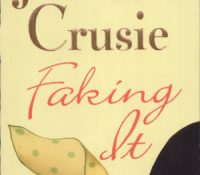 Review: Faking It by Jennifer Crusie