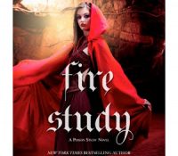 Review: Fire Study by Maria v. Snyder