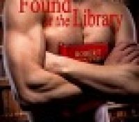 Guest Review: Found at the Library by Christi Snow