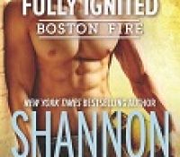 Guest Review: Fully Ignited by Shannon Stacey