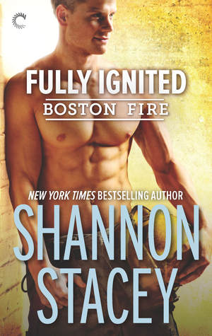 Guest Review: Fully Ignited by Shannon Stacey