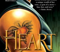 Joint Review: Heart Mate by Robin D. Owens