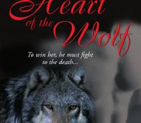 Review: Heart of the Wolf by Terry Spear