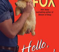 Review: Hello, Doggy! by Elaine Fox.
