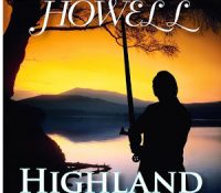 Lightning Review: Highland Wedding by Hannah Howell