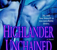 Review: Highlander Unchained by Monica McCarty