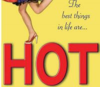 Review: Hot by Julia Harper