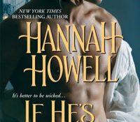 Guest Reviews: If He’s Sinful and If He’s Wild by Hannah Howell