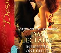 Guest Review: Inherited: One Child by Day Leclaire