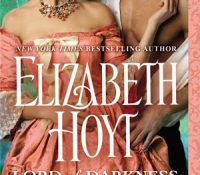Guest Review: Lord of Darkness by Elizabeth Hoyt