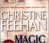 Series Review: The Drake Sisters by Christine Feehan