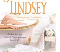 Review: Marriage Most Scandalous by Johanna Lindsey