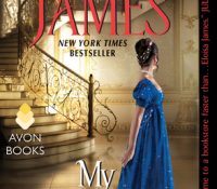 Review: My American Duchess by Eloisa James