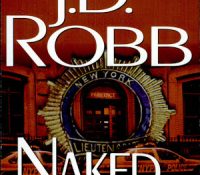 Review: Naked in Death by J.D. Robb