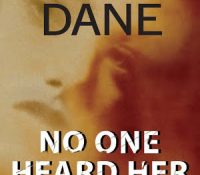 DNF Review: No One Heard Her Scream by Jordan Dane