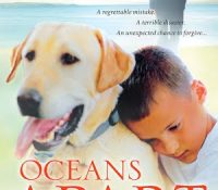 Review: Oceans Apart by Karen Kingsbury