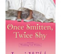 Retro Review: Once Smitten, Twice Shy by Lori Wilde